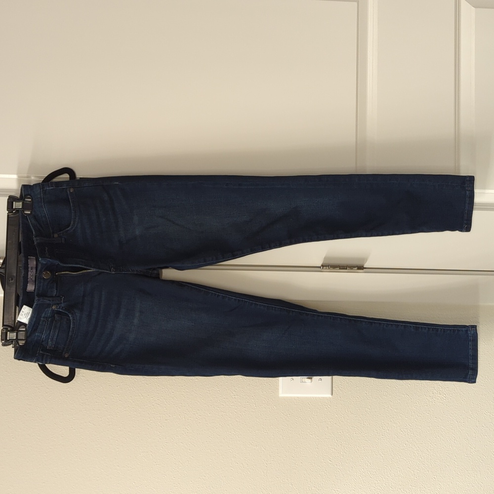 Brand new Joe's skinny ankle denim